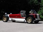 Caterham Seven Superlight by Aznom 2009 года